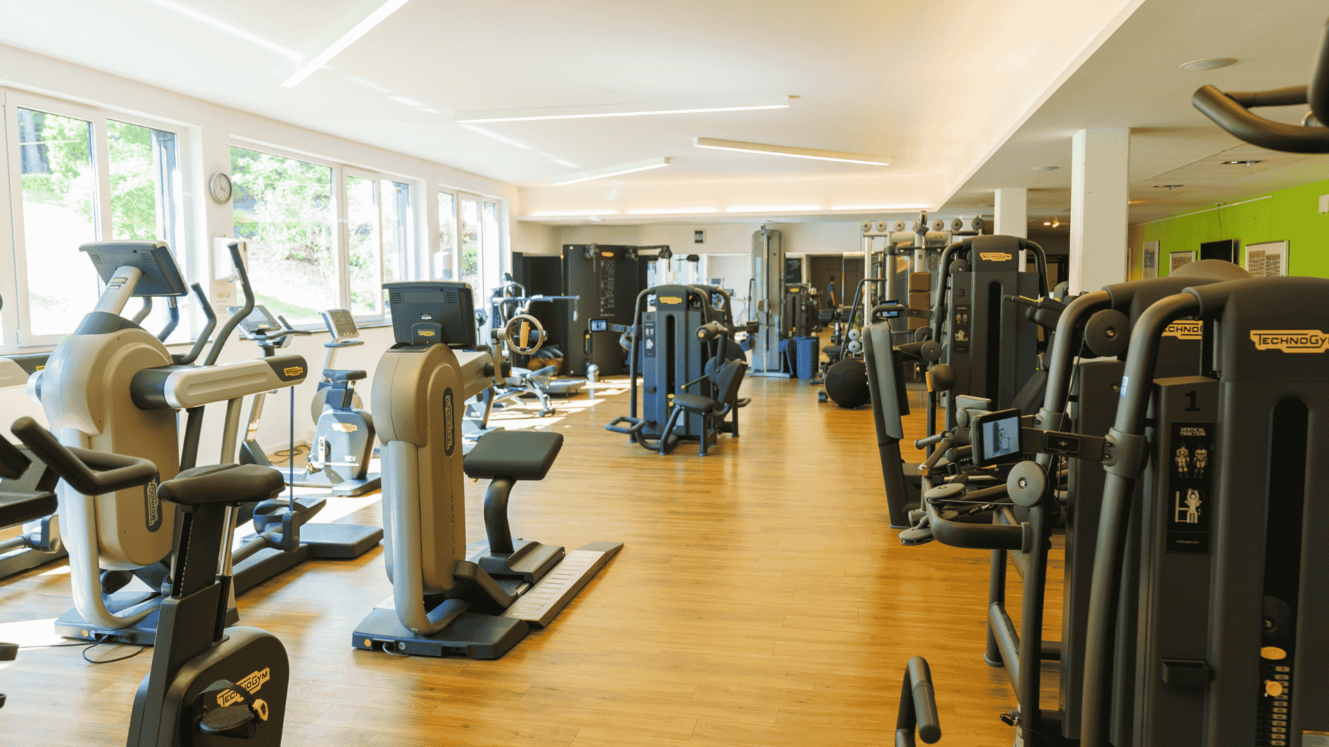 Bild zum Beitrag "Über uns - Therapiezentrum & Gesundheitszentrum Dentl in Kronberg"