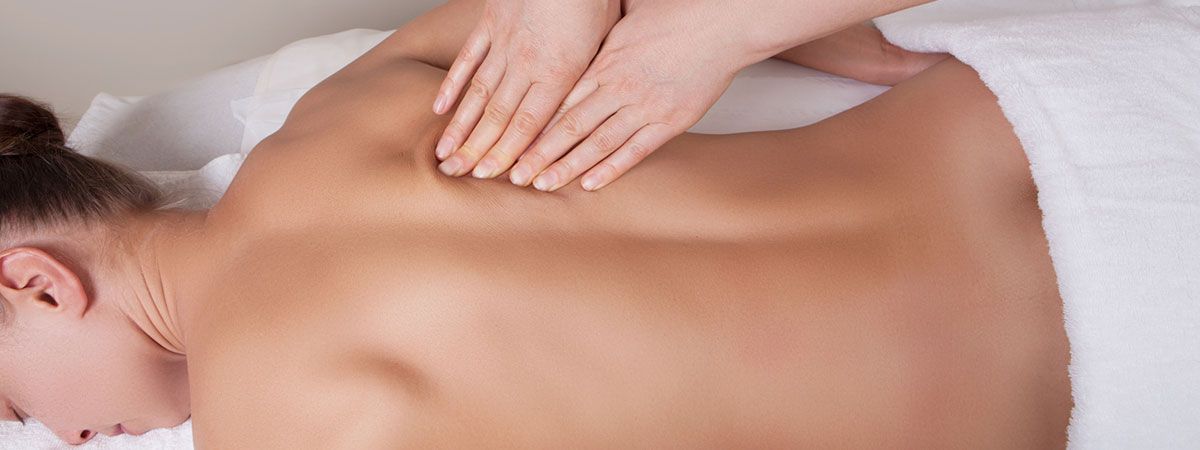 Bild zum Beitrag "Massage im Therapiezentrum & Gesundheitszentrum Dentl in Kronberg"