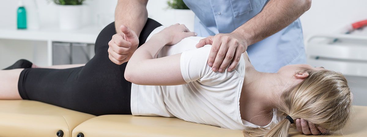 Bild zum Beitrag "Nervenmobilisation im Therapiezentrum & Gesundheitszentrum Dentl in Kronberg"