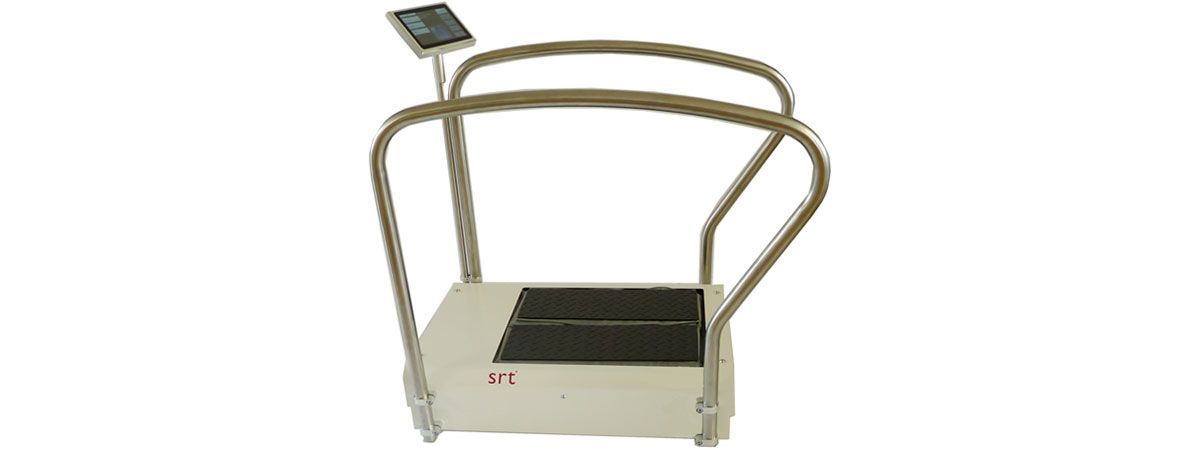 Bild zum Beitrag "SRT Zeptoring im Therapiezentrum & Gesundheitszentrum Dentl in Kronberg"