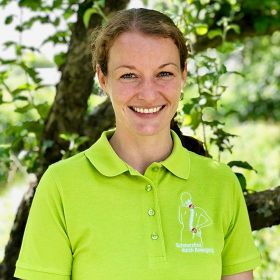 Bild zum Beitrag "Anja Spiller - Therapiezentrum & Gesundheitszentrum Dentl in Kronberg"