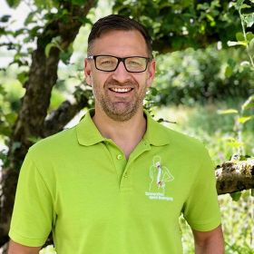 Bild zum Beitrag "Bernhard Weis - Therapiezentrum & Gesundheitszentrum Dentl in Kronberg"