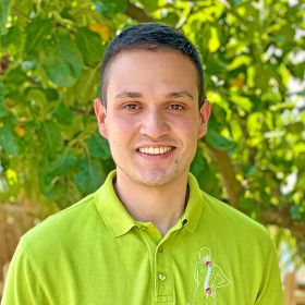 Bild zum Beitrag "Samuel Almoril Diaz - Therapiezentrum & Gesundheitszentrum Dentl in Kronberg"